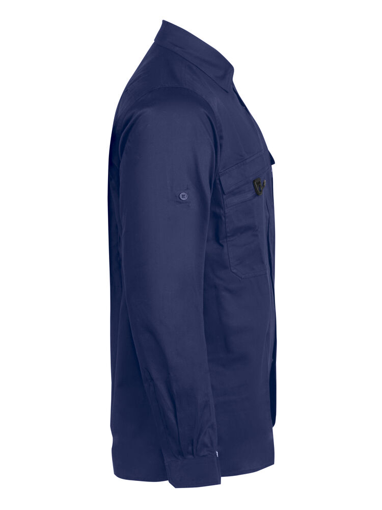 JOBMAN 5601 Skjorte mand 4